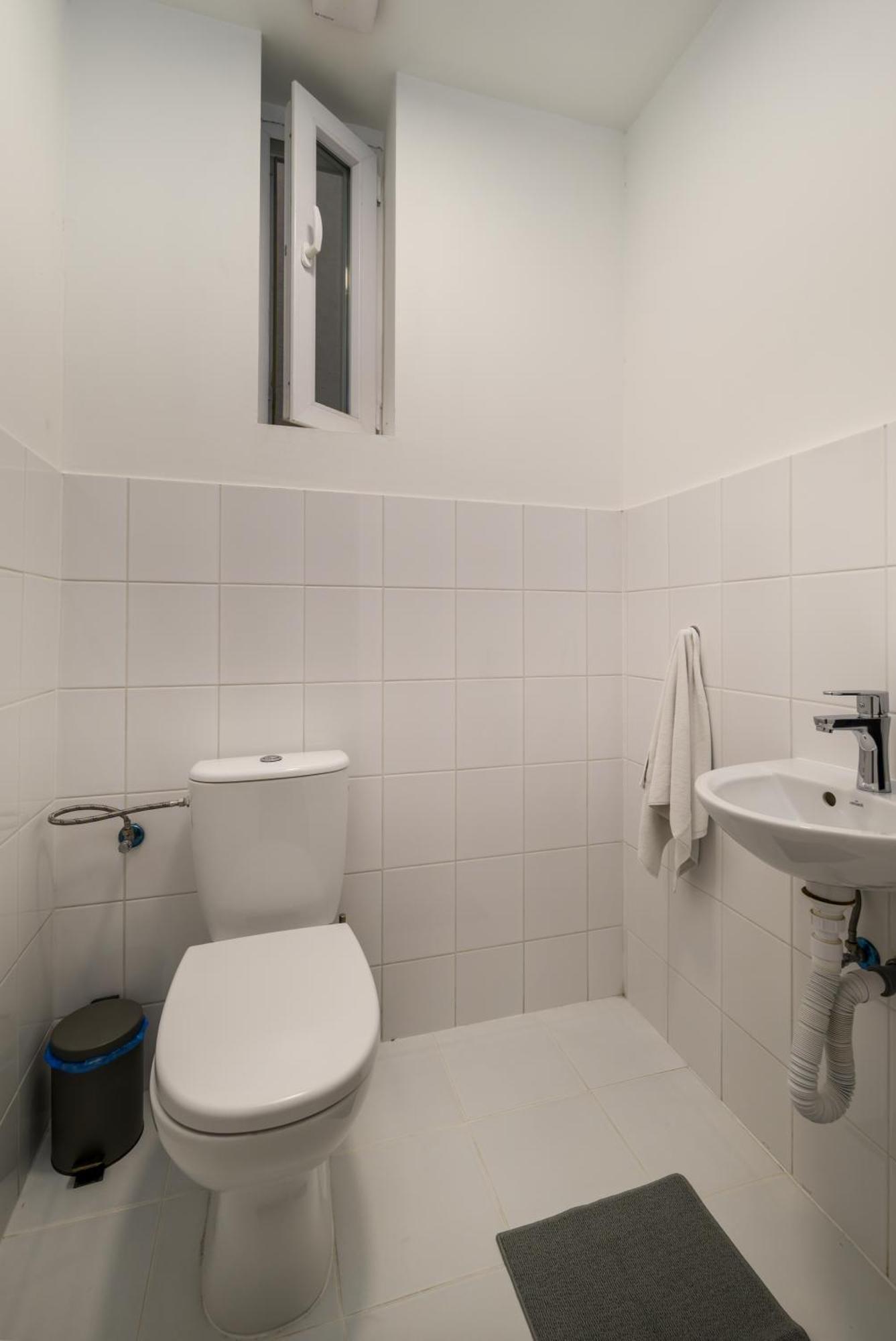 5 Bedrooms Keleti-Home Budapest Esterno foto