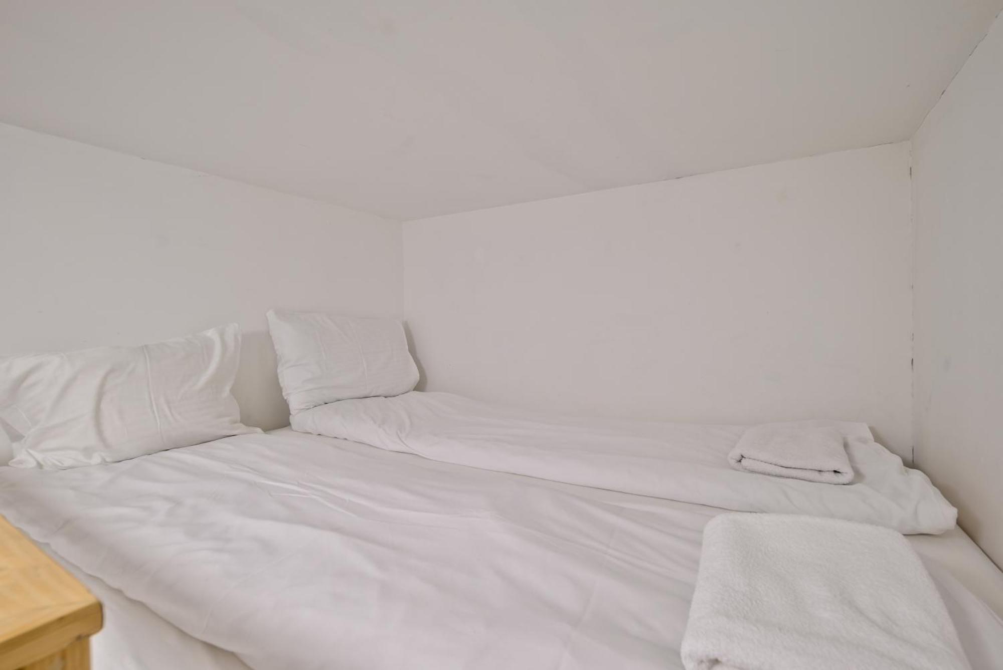 5 Bedrooms Keleti-Home Budapest Esterno foto