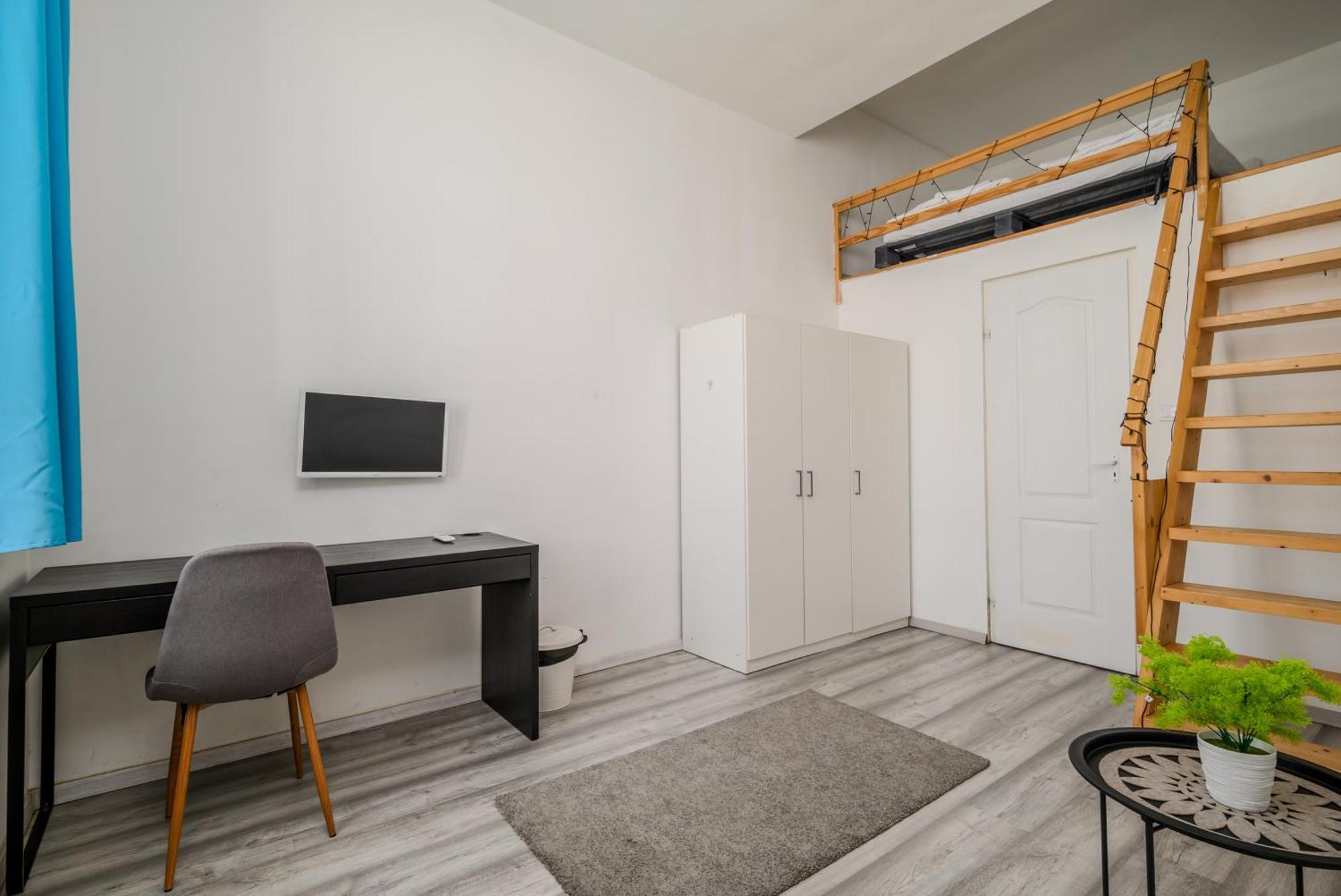 5 Bedrooms Keleti-Home Budapest Esterno foto