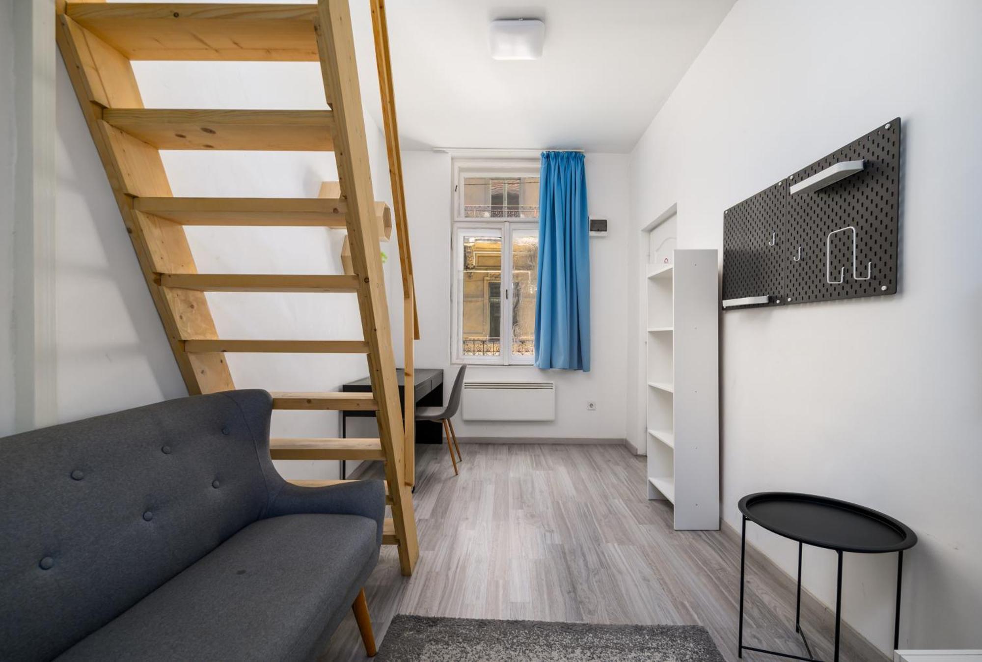 5 Bedrooms Keleti-Home Budapest Esterno foto