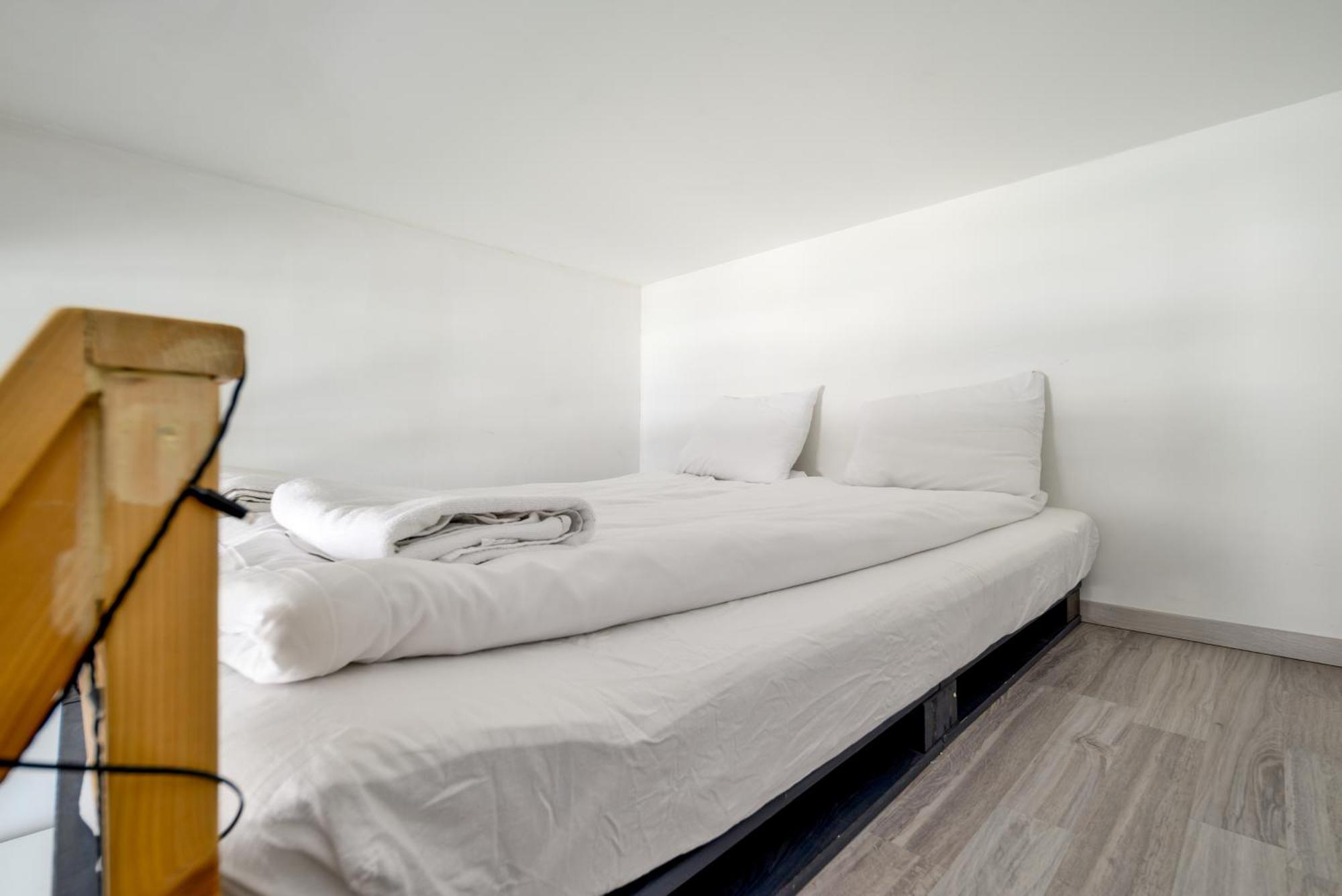 5 Bedrooms Keleti-Home Budapest Esterno foto