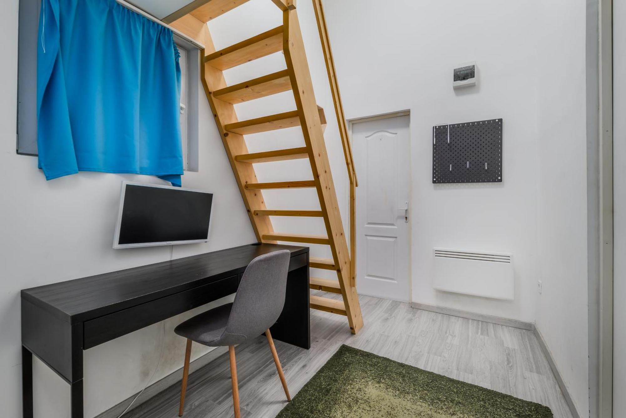 5 Bedrooms Keleti-Home Budapest Esterno foto