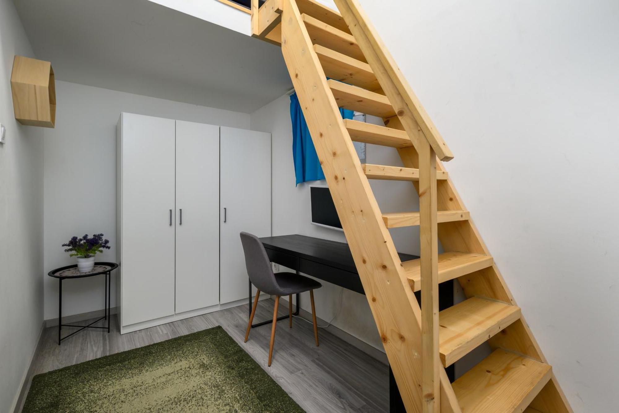 5 Bedrooms Keleti-Home Budapest Esterno foto
