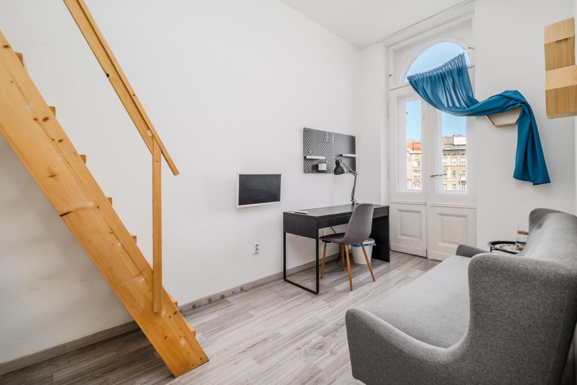 5 Bedrooms Keleti-Home Budapest Esterno foto